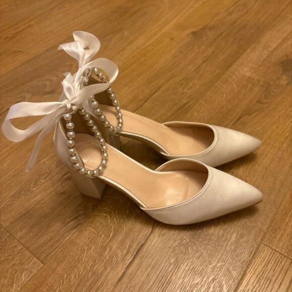 Ladies shoes - Picture 3 of 5